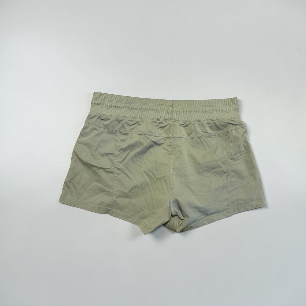 Women's Large Athletic Shorts  Inseam 3"